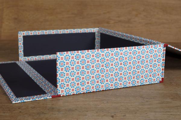 Organizer kitchen stationery "Schreibweise"